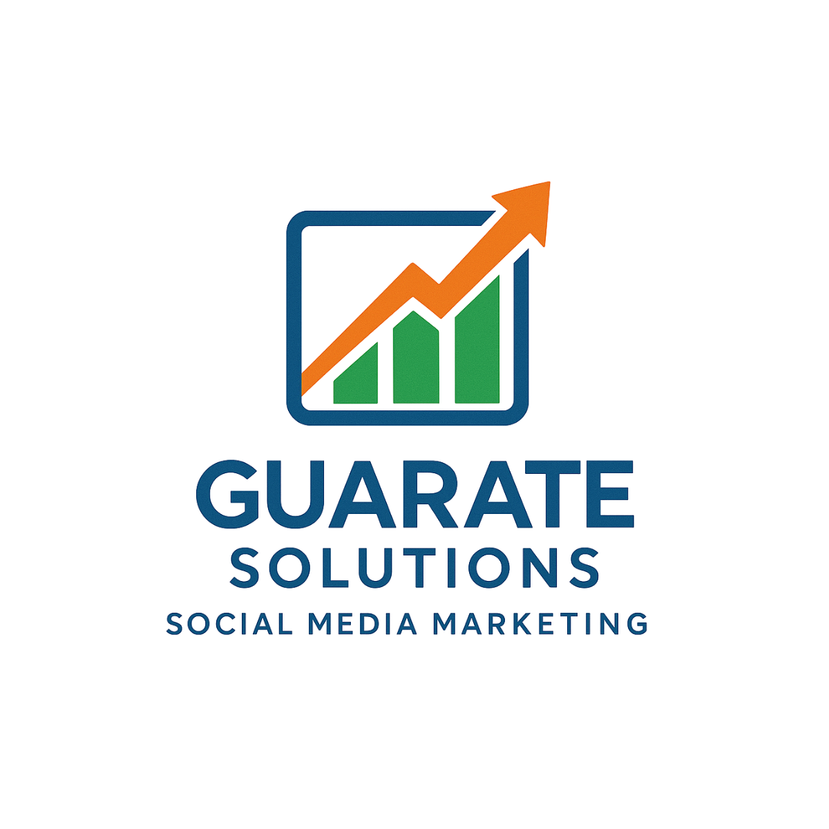 Guarate Solutions Logo